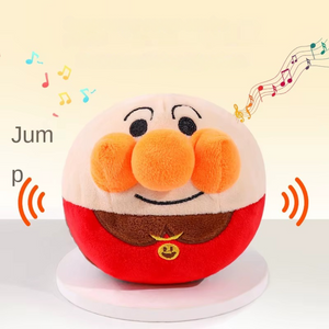 🐾PELOTA INTERACTIVA FURBALL® (JUGUETE DE PELUCHE REBOTANTE PARA MASCOTAS)✨