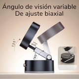 📱SOPORTE MAGNÉTICO MAGNO-360® (GIRO COMPLETO PARA MÁXIMA COMODIDAD)💪