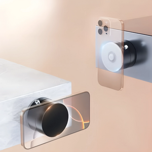 📱SOPORTE MAGNÉTICO MAGNO-360® (GIRO COMPLETO PARA MÁXIMA COMODIDAD)💪