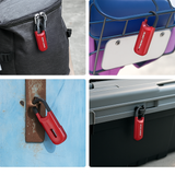 🔒CANDADO TOUCHLOCK® (SEGURIDAD INTELIGENTE CON HUELLA DACTILAR)👆